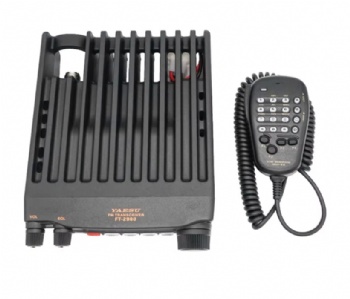 YAESU FT-2980 VHF Mobile Radios